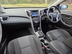 2016 Hyundai
i30 Active