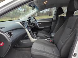2016 Hyundai
i30 Active