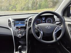 2016 Hyundai
i30 Active