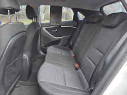 2016 Hyundai
i30 Active