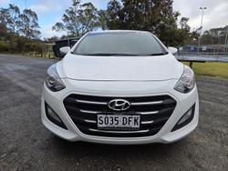2016 Hyundai
i30 Active