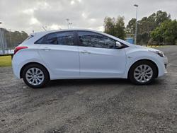 2016 Hyundai
i30 Active