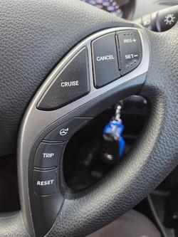 2016 Hyundai
i30 Active