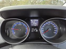 2016 Hyundai
i30 Active