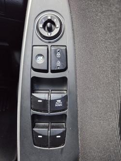 2016 Hyundai
i30 Active