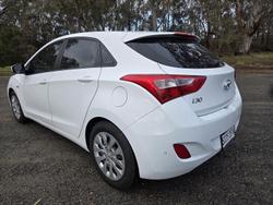 2016 Hyundai
i30 Active