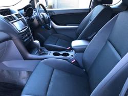 2019 Mazda BT-50 XT Hi-Rider UR 4x2 Cool White