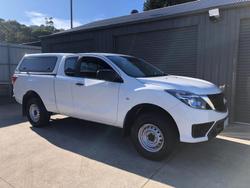 Mazda BT-50