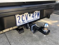 2019 Mazda BT-50 XT Hi-Rider UR 4x2 Cool White