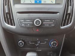 2017 Ford
Focus Trend