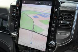 2025 RAM 1500 Limited Hurricane HO RamBox