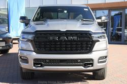 2025 RAM 1500 Limited Hurricane HO RamBox