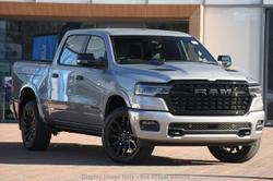2025 RAM 1500 Limited Hurricane HO RamBox