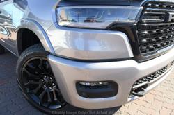 2025 RAM 1500 Limited Hurricane HO RamBox