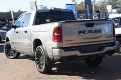 2025 RAM 1500 Limited Hurricane HO RamBox