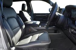 2025 RAM 1500 Limited Hurricane HO RamBox