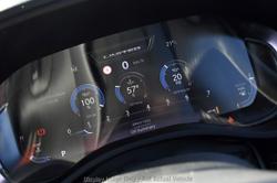 2025 RAM 1500 Limited Hurricane HO RamBox