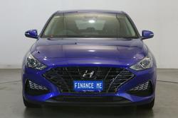 2021 Hyundai
                i30 Elite
