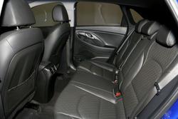 2021 Hyundai
                i30 Elite