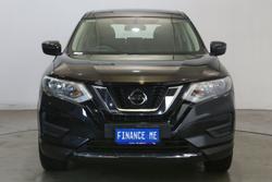 2021 Nissan
                X-TRAIL ST