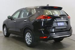 2021 Nissan
                X-TRAIL ST