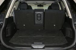 2021 Nissan
                X-TRAIL ST