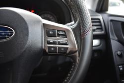 2014 Subaru Forester 2.5i-S S4 MY14 AWD Ice Silver