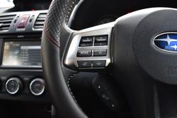 2014 Subaru
Forester 2.5i-S