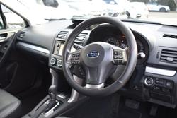 2014 Subaru
Forester 2.5i-S