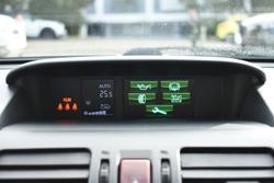 2014 Subaru
Forester 2.5i-S