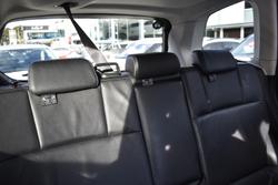2014 Subaru Forester 2.5i-S S4 MY14 AWD Ice Silver