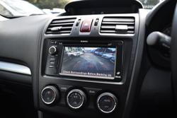 2014 Subaru
Forester 2.5i-S