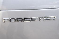 2014 Subaru
Forester 2.5i-S