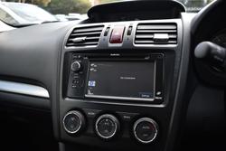 2014 Subaru Forester 2.5i-S S4 MY14 AWD Ice Silver