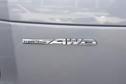 2014 Subaru Forester 2.5i-S S4 MY14 AWD Ice Silver