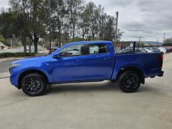 2025 Mazda
BT-50 XT