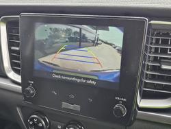 2025 Mazda
BT-50 XT