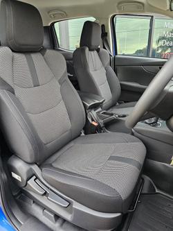 2025 Mazda
BT-50 XT