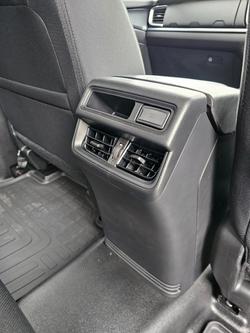 2025 Mazda
BT-50 XT