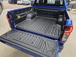 2025 Mazda
BT-50 XT
