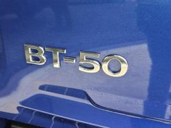 2025 Mazda
BT-50 XT