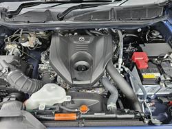 2025 Mazda
BT-50 XT