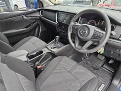 2025 Mazda
BT-50 XT