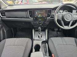 2025 Mazda
BT-50 XT
