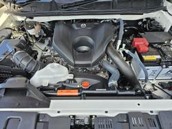 2025 Mazda BT-50 XTR