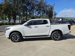 2025 Mazda BT-50 XTR