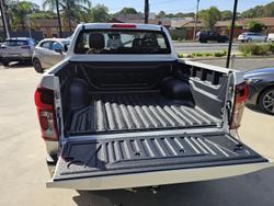 2025 Mazda BT-50 XTR