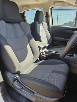 2025 Mazda BT-50 XTR