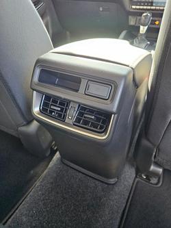 2025 Mazda BT-50 XTR