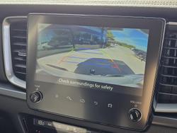 2025 Mazda BT-50 XTR